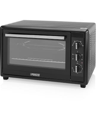 Princess Princess 112760 Horno de convección Deluxe Princess Princess 112760 Horno de convección Deluxe