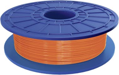 DREMEL Dremel DF04 Ácido poliláctico (PLA) Naranja 500 g DREMEL Dremel DF04 Ácido poliláctico (PLA) Naranja 500 g