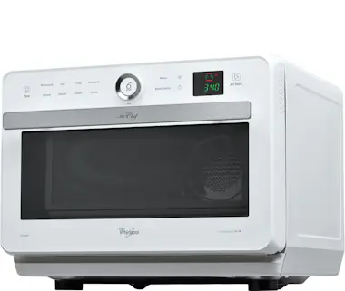 Whirlpool Whirlpool JT 469 WH Encimera Microondas combinado Whirlpool Whirlpool JT 469 WH Encimera Microondas combinado