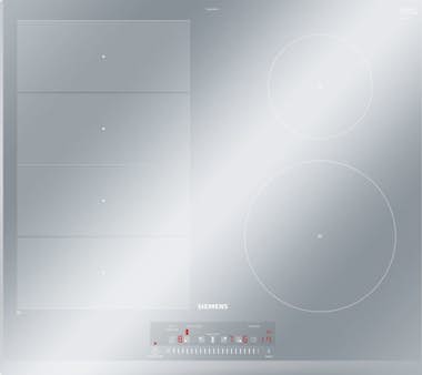 Siemens Siemens iQ700 EX659FEB1F hobs Acero inoxidable Int Siemens Siemens iQ700 EX659FEB1F hobs Acero inoxidable Int