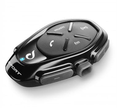 Cellularline Cellularline Interphone Sport auriculares para móv Cellularline Cellularline Interphone Sport auriculares para móv