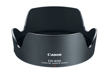 Canon Canon EW-83M Negro Canon Canon EW-83M Negro