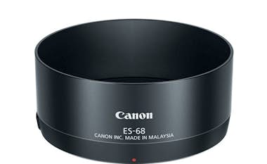 Canon Canon ES-68 Negro Canon Canon ES-68 Negro