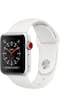 Apple Apple Watch Series 3 reloj inteligente Plata OLED Apple Apple Watch Series 3 reloj inteligente Plata OLED