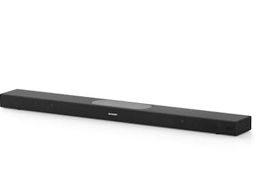 Sharp Sharp HT-SBW420 altavoz soundbar 220 W Negro Sharp Sharp HT-SBW420 altavoz soundbar 220 W Negro