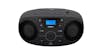 BIGBEN Bigben Interactive CD61NUSB reproductor de CD Repr BIGBEN Bigben Interactive CD61NUSB reproductor de CD Repr