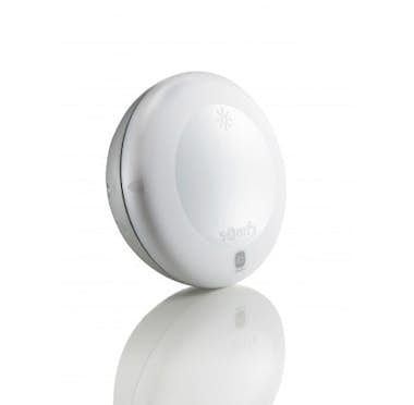 Generica Somfy 2401219 sensor ambiental para hogares inteli Generica Somfy 2401219 sensor ambiental para hogares inteli