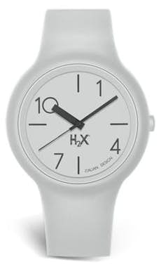 Generica HAUREX ITALY One H2X Cuarzo Reloj de pulsera Mascu Generica HAUREX ITALY One H2X Cuarzo Reloj de pulsera Mascu