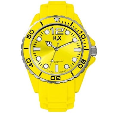 Generica HAUREX ITALY SY382UY1 reloj Cuarzo Reloj de pulser Generica HAUREX ITALY SY382UY1 reloj Cuarzo Reloj de pulser