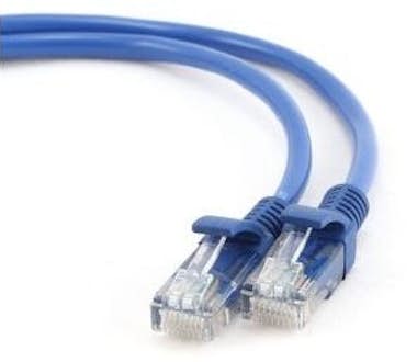 Gembird Gembird Patch Cord Cat.5e 0.25m cable de red 0,25 Gembird Gembird Patch Cord Cat.5e 0.25m cable de red 0,25