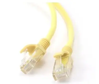 Gembird Gembird Patch Cord Cat.5e UTP 0.25m cable de red 0 Gembird Gembird Patch Cord Cat.5e UTP 0.25m cable de red 0