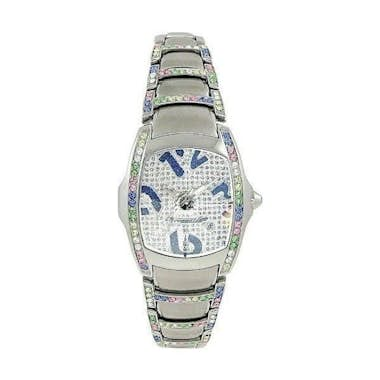 Generica Chronotech Lady Night Cuarzo Reloj de pulsera Feme