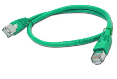 Gembird Gembird PP22-2M/G cable de red Cat5e F/UTP (FTP) V Gembird Gembird PP22-2M/G cable de red Cat5e F/UTP (FTP) V
