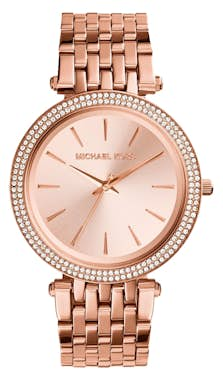 Generica Michael Kors MK3192 reloj Reloj de pulsera Femenin