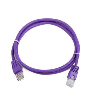 Gembird Gembird RJ45/RJ45 Cat5e 1m cable de red U/UTP (UTP Gembird Gembird RJ45/RJ45 Cat5e 1m cable de red U/UTP (UTP