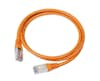 Gembird Gembird PP12-1M/O cable de red Cat5e U/UTP (UTP) N