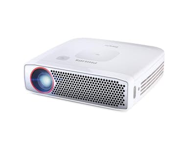 Philips Philips PicoPix Proyector de bolsillo PPX4835/EU Philips Philips PicoPix Proyector de bolsillo PPX4835/EU