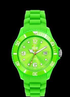 Generica Ice-Watch Ice-Forever Reloj de pulsera Unisex Verd Generica Ice-Watch Ice-Forever Reloj de pulsera Unisex Verd