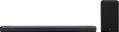 LG LG SL8YG altavoz soundbar 3.1.2 canales 440 W Negr LG LG SL8YG altavoz soundbar 3.1.2 canales 440 W Negr