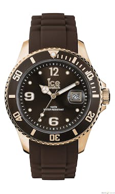 Generica Ice-Watch Ice-Style Reloj de pulsera Unisex Oro Generica Ice-Watch Ice-Style Reloj de pulsera Unisex Oro