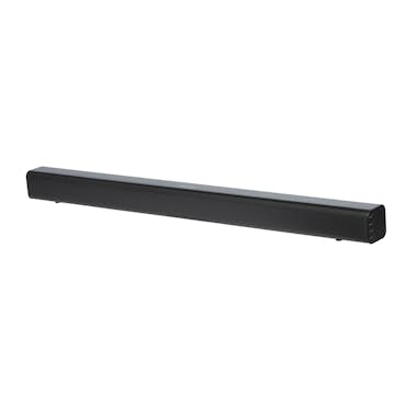 Denver Denver DSB-4010 altavoz soundbar 40 W Negro Denver Denver DSB-4010 altavoz soundbar 40 W Negro