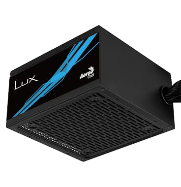 Aerocool Aerocool LUX 650W unidad de fuente de alimentación Aerocool Aerocool LUX 650W unidad de fuente de alimentación