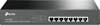 TP-Link TP-LINK 8 Port Gigabit PoE Switch No administrado TP-Link TP-LINK 8 Port Gigabit PoE Switch No administrado