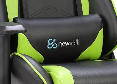 Generica Newskill Gaming Newskill Kitsune - Silla gaming pr Generica Newskill Gaming Newskill Kitsune - Silla gaming pr
