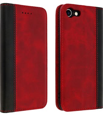 Avizar Funda cartera Apple iPhone 7 y 8 F. Soporte y Bico Avizar Funda cartera Apple iPhone 7 y 8 F. Soporte y Bico