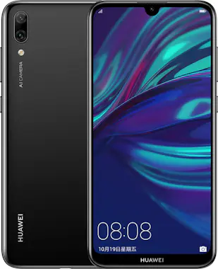 Huawei HUAWEI Y7 PRO 2019 128GB+4GB RAM Huawei HUAWEI Y7 PRO 2019 128GB+4GB RAM