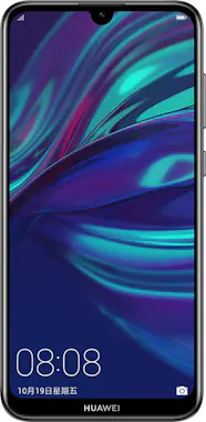 Huawei HUAWEI Y7 PRO 2019 128GB+4GB RAM Huawei HUAWEI Y7 PRO 2019 128GB+4GB RAM