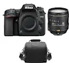 Nikon NIKON D7500 + NIKON AF-S DX 16-80MM F2.8-4E ED VR Nikon NIKON D7500 + NIKON AF-S DX 16-80MM F2.8-4E ED VR