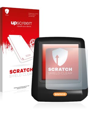 upscreen upscreen Protector Pantalla compatible con Bafang upscreen upscreen Protector Pantalla compatible con Bafang