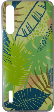 ME! CARCASA XIAOMI MI A3 TROPICAL ME! CARCASA XIAOMI MI A3 TROPICAL