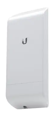 Ubiquiti Networks Ubiquiti Networks LocoM5 150 Mbit/s Ubiquiti Networks Ubiquiti Networks LocoM5 150 Mbit/s