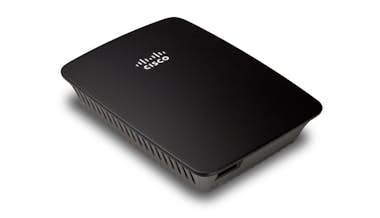 Linksys Linksys RE1000 100 Mbit/s Linksys Linksys RE1000 100 Mbit/s