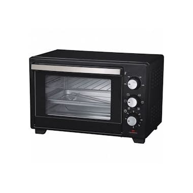 Comelec Comelec HO 2504 C horno tostador 25 L Negro Parril Comelec Comelec HO 2504 C horno tostador 25 L Negro Parril