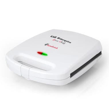 Orbegozo Orbegozo SW 7050 sandwichera 1500 W Blanco Orbegozo Orbegozo SW 7050 sandwichera 1500 W Blanco