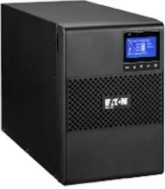 Eaton Eaton 9SX700I sistema de alimentación ininterrumpi Eaton Eaton 9SX700I sistema de alimentación ininterrumpi