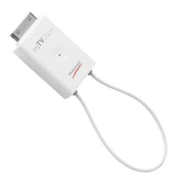 Hauppauge Hauppauge myTV 2GO-m DVB-T Hauppauge Hauppauge myTV 2GO-m DVB-T