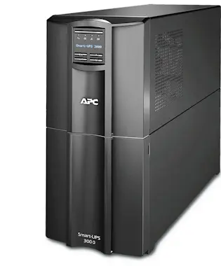 APC APC SMART-UPS 3000VA LCD 230V WITH SMARTCONNECT si APC APC SMART-UPS 3000VA LCD 230V WITH SMARTCONNECT si