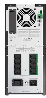 APC APC SMART-UPS 3000VA LCD 230V WITH SMARTCONNECT si APC APC SMART-UPS 3000VA LCD 230V WITH SMARTCONNECT si
