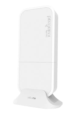 Mikrotik Mikrotik wAP LTE kit punto de acceso WLAN Energía Mikrotik Mikrotik wAP LTE kit punto de acceso WLAN Energía
