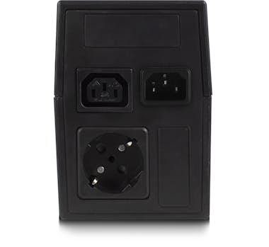 Ewent Ewent EW3946 sistema de alimentación ininterrumpid Ewent Ewent EW3946 sistema de alimentación ininterrumpid