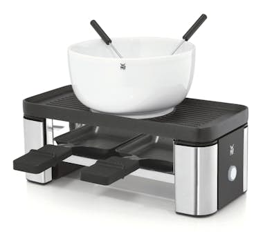 WMF WMF KITCHENminis 04.1510.0011 parrilla de interior WMF WMF KITCHENminis 04.1510.0011 parrilla de interior