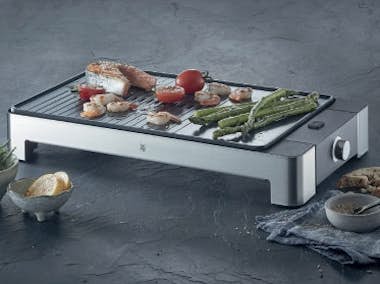 WMF WMF 0415340011 Negro, Acero inoxidable 2300 W WMF WMF 0415340011 Negro, Acero inoxidable 2300 W