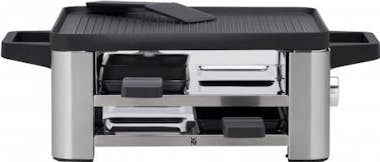 WMF WMF 61.3024.5155 parrilla de interior 4 personas(s WMF WMF 61.3024.5155 parrilla de interior 4 personas(s