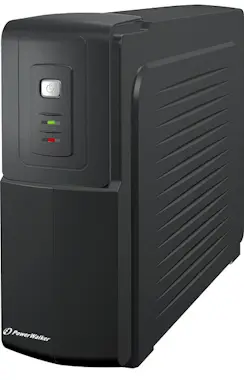 PowerWalker PowerWalker VFD 600 sistema de alimentación ininte PowerWalker PowerWalker VFD 600 sistema de alimentación ininte