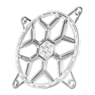 Silverstone Silverstone FG121 Transparente Silverstone Silverstone FG121 Transparente