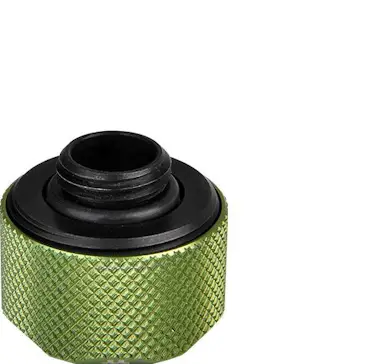 Thermaltake Thermaltake Pacific C-PRO G1/4 PETG Verde Thermaltake Thermaltake Pacific C-PRO G1/4 PETG Verde